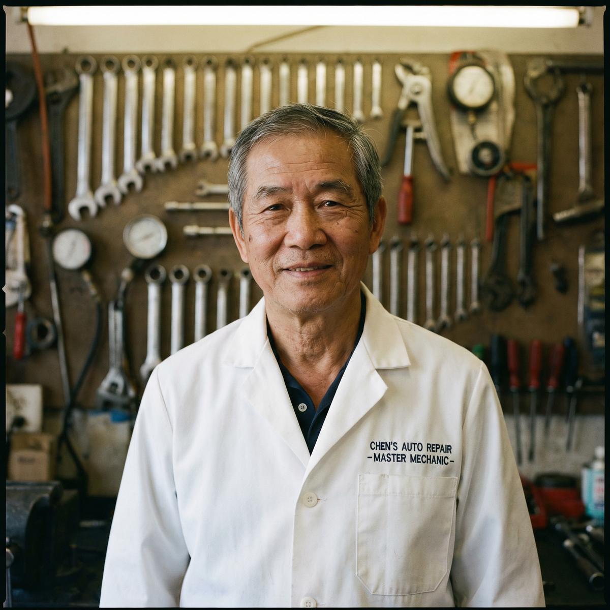 高清视频视频大师陈师傅