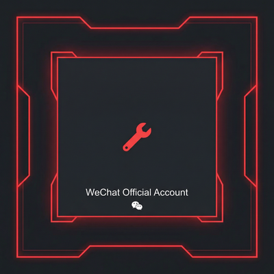 高清视频公众号